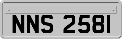 NNS2581