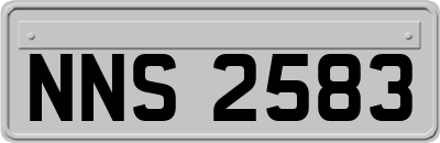 NNS2583