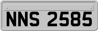 NNS2585