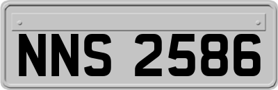NNS2586