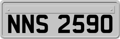 NNS2590