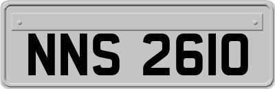 NNS2610