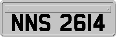 NNS2614