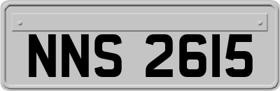 NNS2615