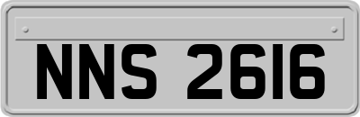 NNS2616