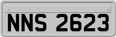 NNS2623