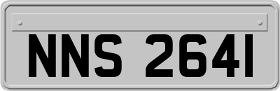 NNS2641