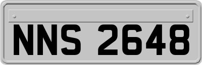 NNS2648