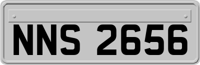 NNS2656