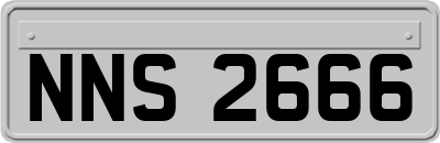 NNS2666