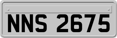 NNS2675