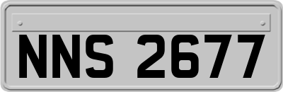 NNS2677
