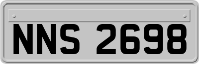 NNS2698