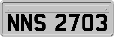 NNS2703