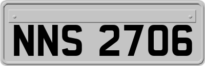 NNS2706