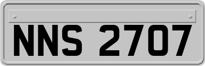 NNS2707