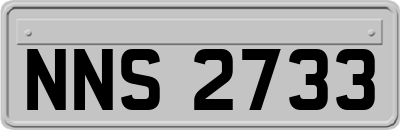 NNS2733