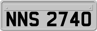 NNS2740