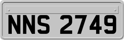 NNS2749
