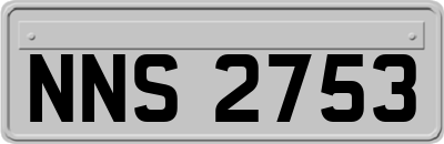 NNS2753