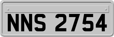 NNS2754