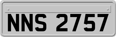 NNS2757
