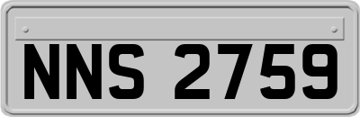 NNS2759