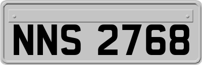 NNS2768