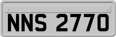 NNS2770