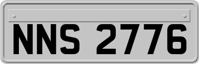 NNS2776