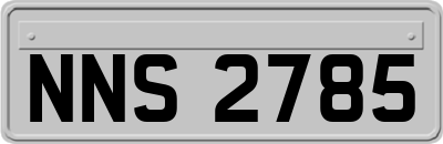 NNS2785