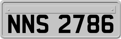 NNS2786