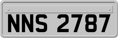 NNS2787