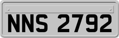 NNS2792