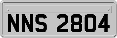NNS2804