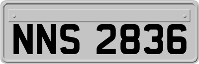 NNS2836