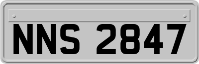 NNS2847