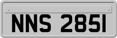 NNS2851