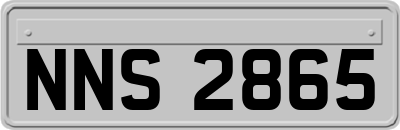 NNS2865