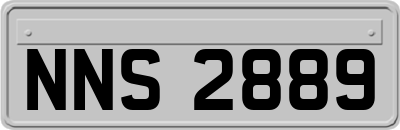 NNS2889