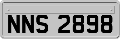 NNS2898