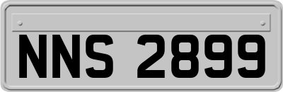 NNS2899