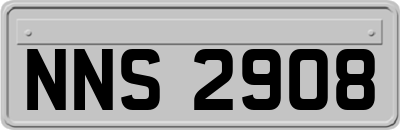 NNS2908