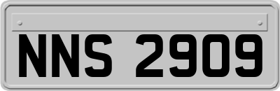 NNS2909