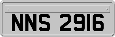 NNS2916