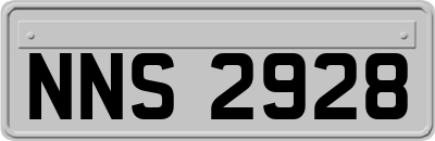 NNS2928