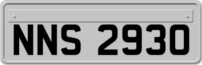 NNS2930