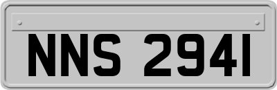 NNS2941