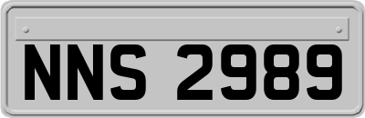 NNS2989
