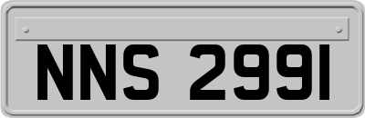 NNS2991